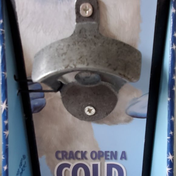 Crack Open A Cold One Opener - Picture 3 of 4